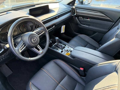 2025 Mazda Mazda CX-50 2.5 S Premium Plus Package
