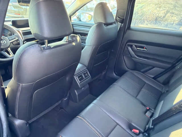 2025 Mazda Mazda CX-50 2.5 S Premium Plus Package