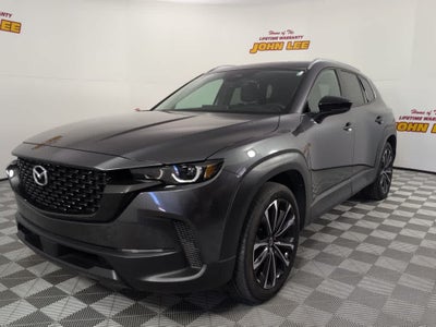 2025 Mazda Mazda CX-50 2.5 S Premium Plus Package