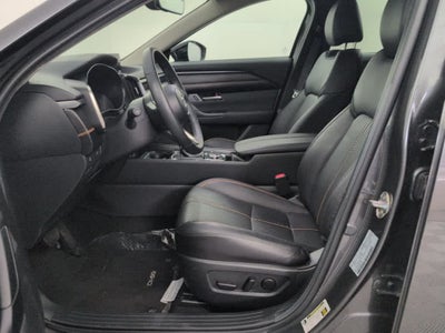 2025 Mazda Mazda CX-50 2.5 S Premium Plus Package