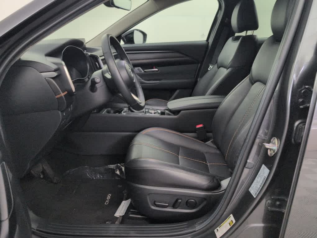 2025 Mazda Mazda CX-50 2.5 S Premium Plus Package