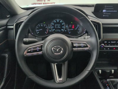2025 Mazda Mazda CX-50 2.5 S Premium Plus Package