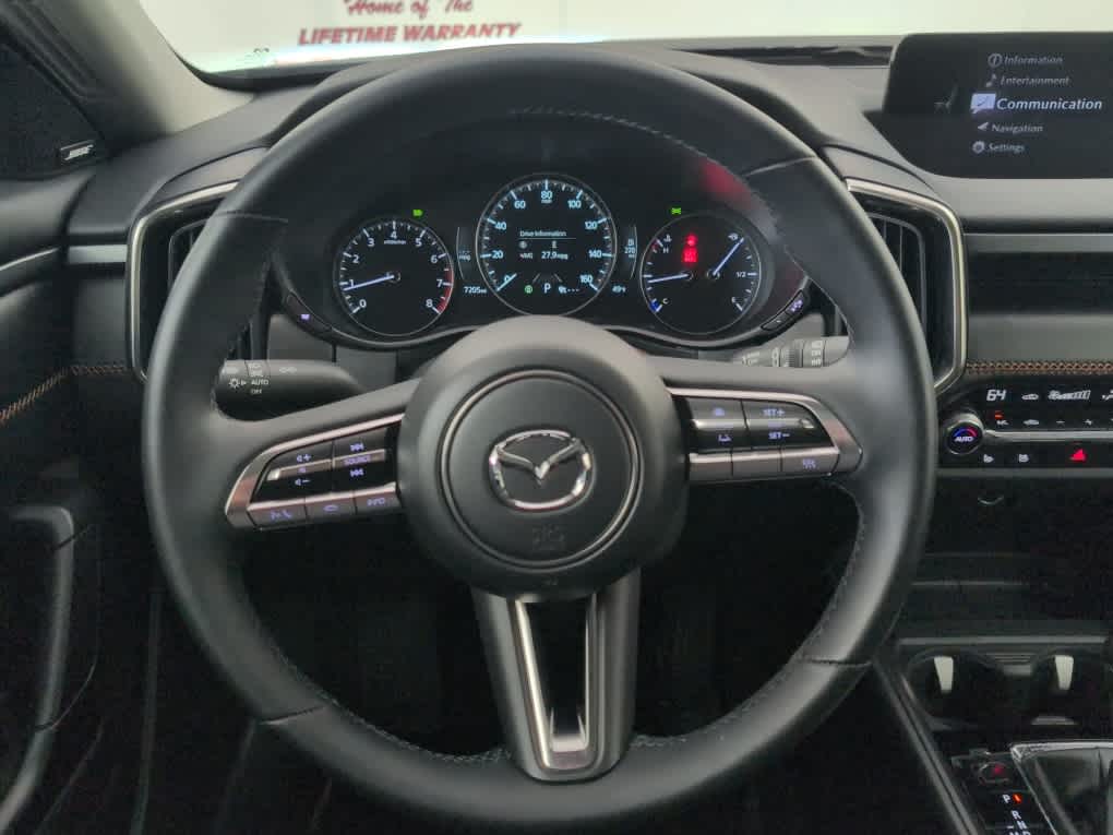 2025 Mazda Mazda CX-50 2.5 S Premium Plus Package