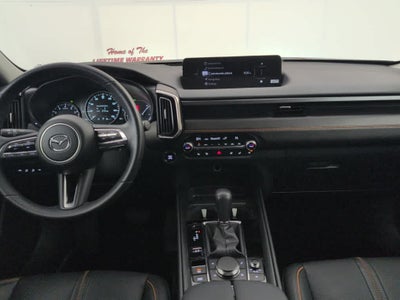 2025 Mazda Mazda CX-50 2.5 S Premium Plus Package