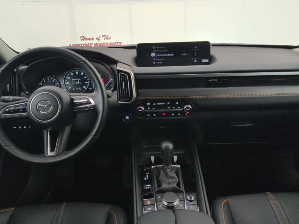2025 Mazda Mazda CX-50 2.5 S Premium Plus Package