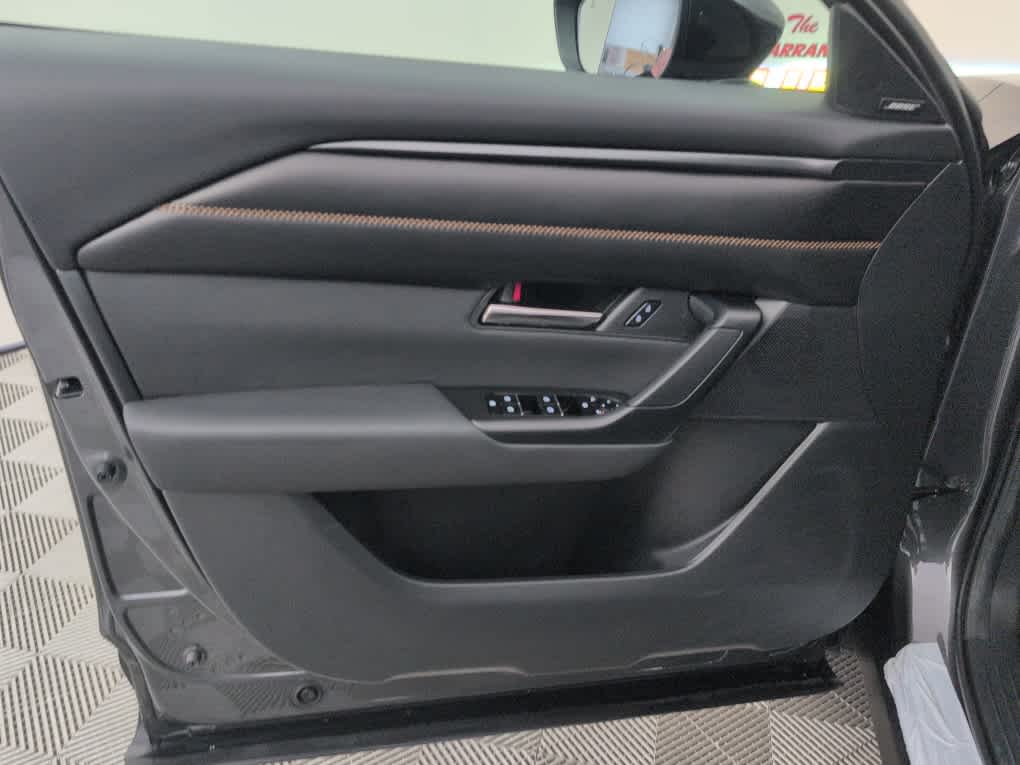 2025 Mazda Mazda CX-50 2.5 S Premium Plus Package