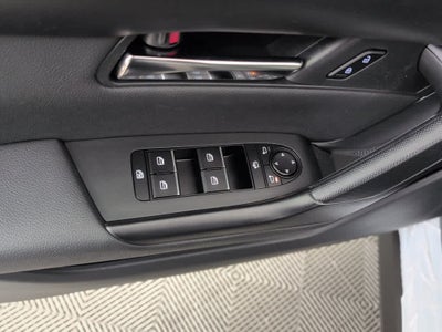 2025 Mazda Mazda CX-50 2.5 S Premium Plus Package