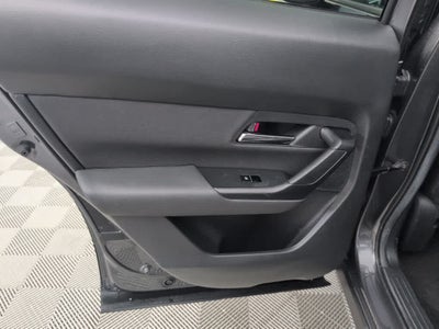 2025 Mazda Mazda CX-50 2.5 S Premium Plus Package