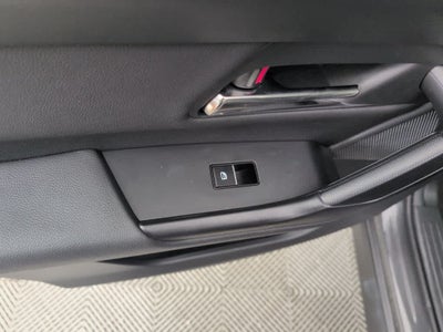 2025 Mazda Mazda CX-50 2.5 S Premium Plus Package