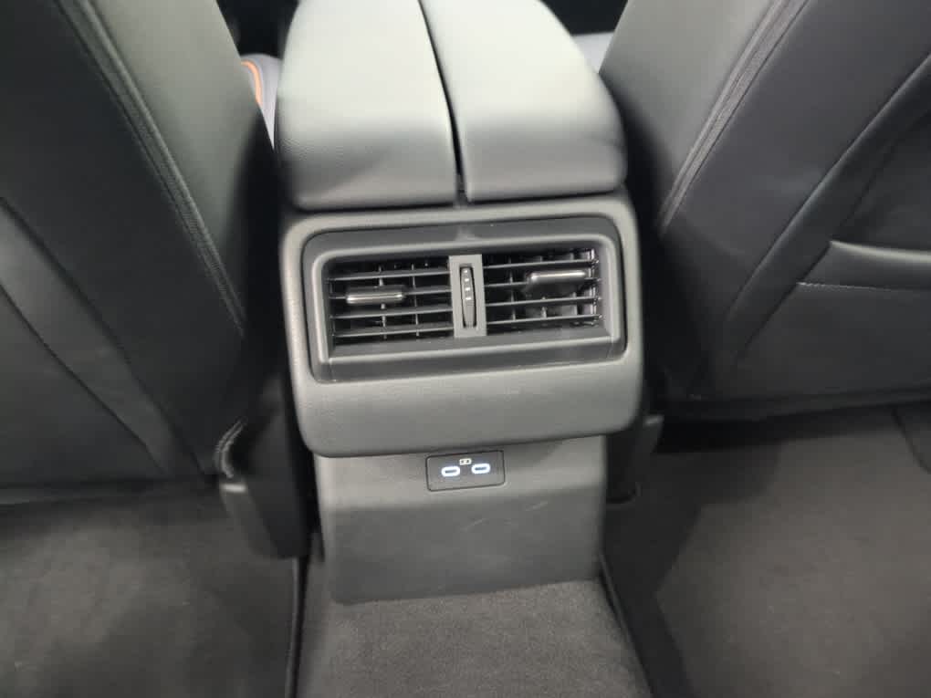 2025 Mazda Mazda CX-50 2.5 S Premium Plus Package