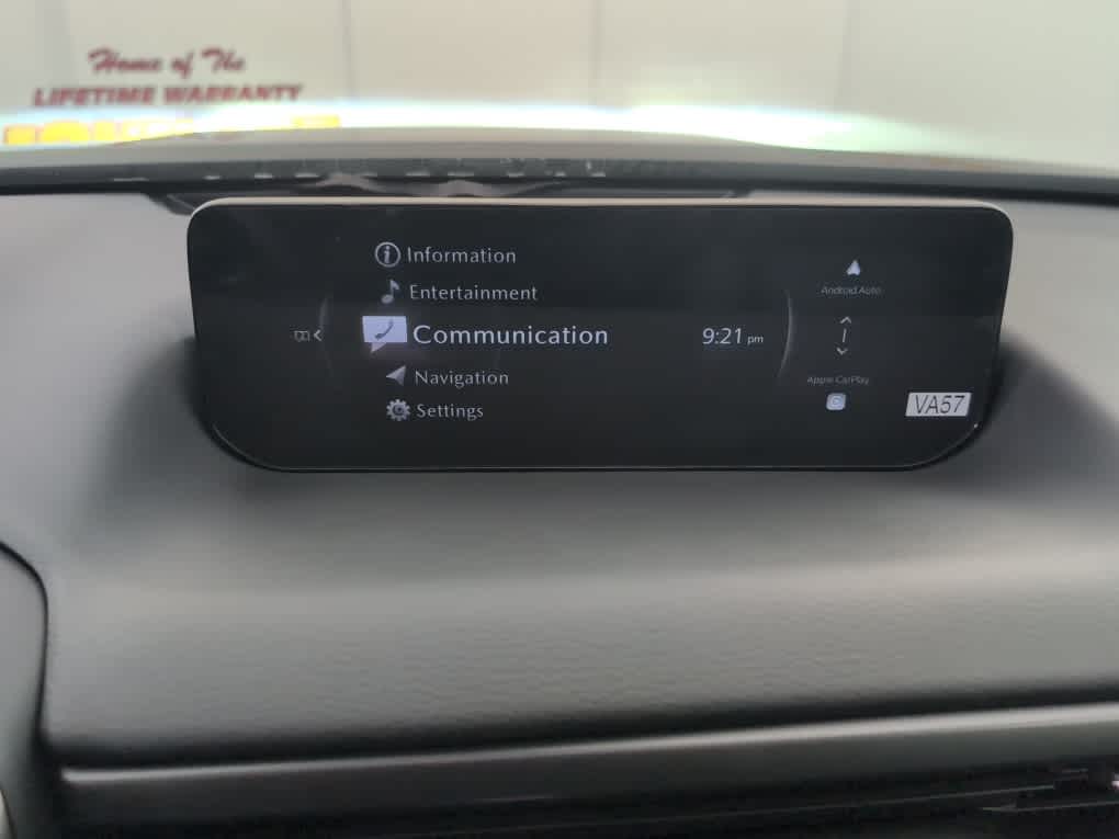 2025 Mazda Mazda CX-50 2.5 S Premium Plus Package