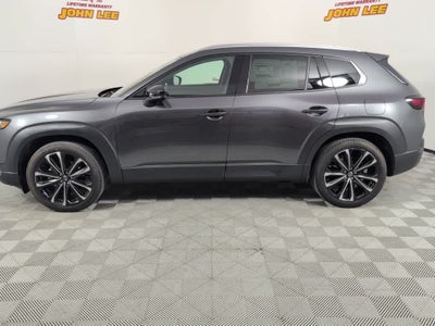 2025 Mazda Mazda CX-50 2.5 S Premium Plus Package