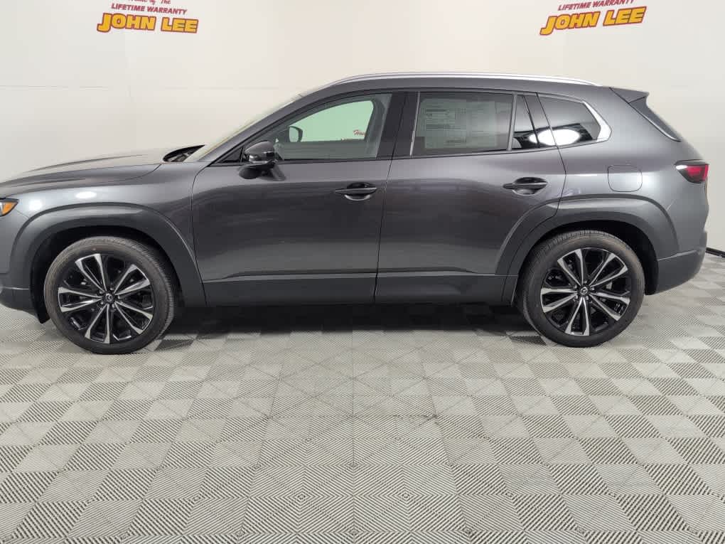 2025 Mazda Mazda CX-50 2.5 S Premium Plus Package