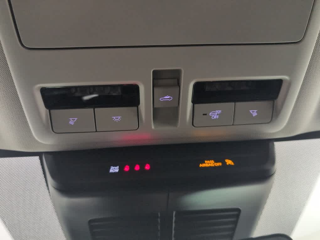 2025 Mazda Mazda CX-50 2.5 S Premium Plus Package