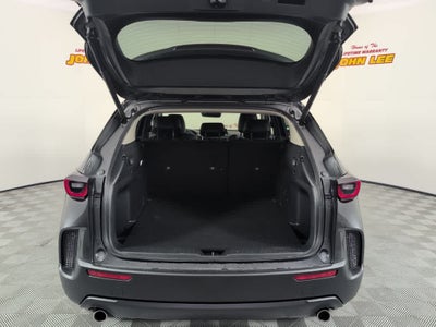 2025 Mazda Mazda CX-50 2.5 S Premium Plus Package