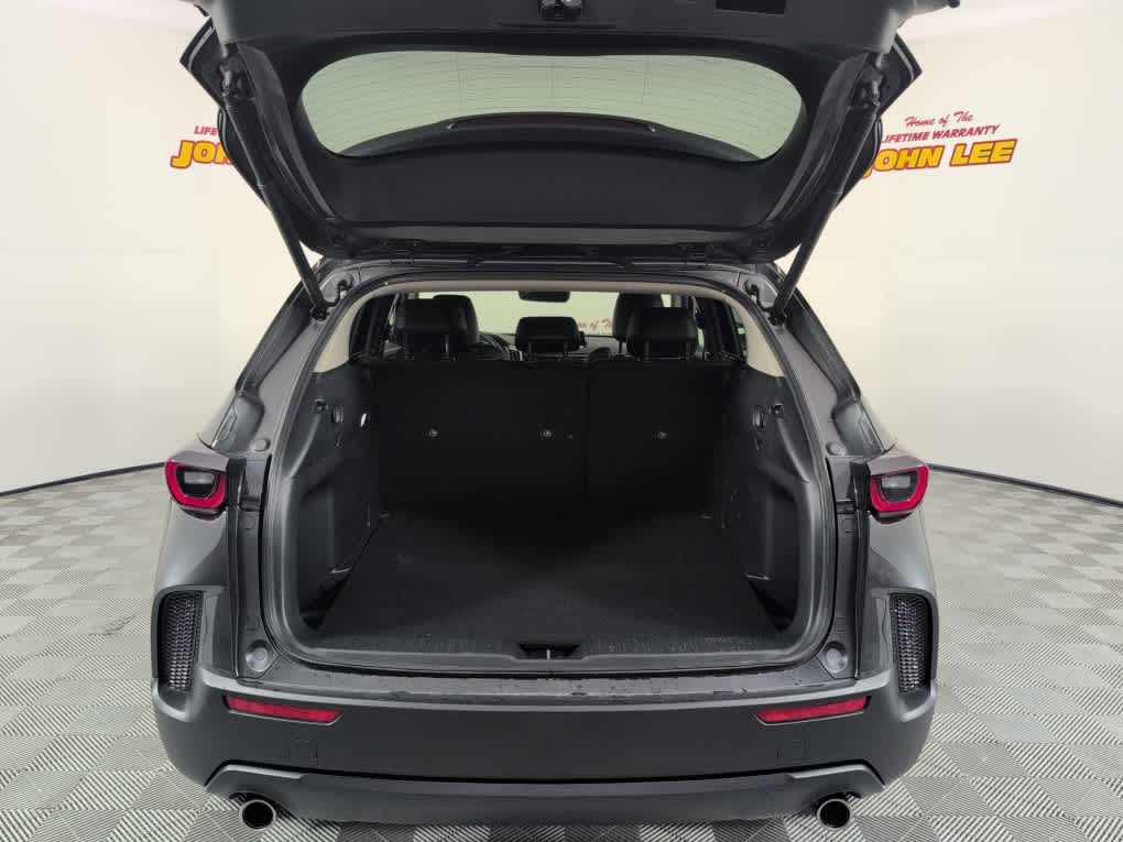 2025 Mazda Mazda CX-50 2.5 S Premium Plus Package