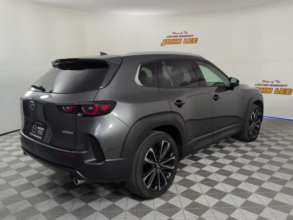 2025 Mazda Mazda CX-50 2.5 S Premium Plus Package