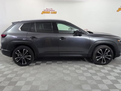 2025 Mazda Mazda CX-50 2.5 S Premium Plus Package
