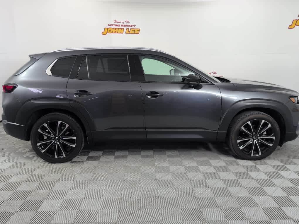 2025 Mazda Mazda CX-50 2.5 S Premium Plus Package
