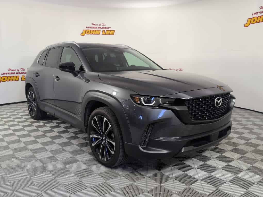 2025 Mazda Mazda CX-50 2.5 S Premium Plus Package