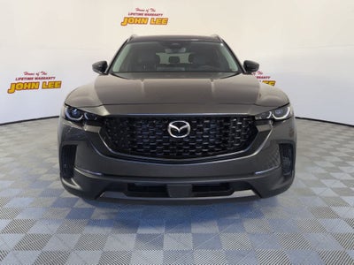 2025 Mazda Mazda CX-50 2.5 S Premium Plus Package
