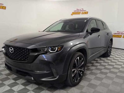 2025 Mazda Mazda CX-50 2.5 S Premium Plus Package