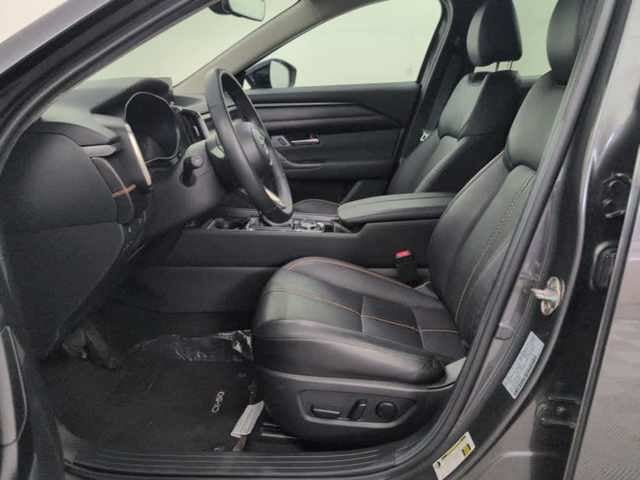 2025 Mazda Mazda CX-50 2.5 S Premium Plus Package