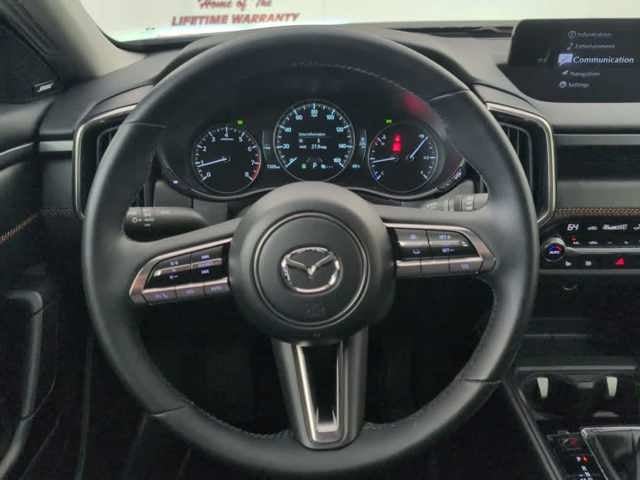 2025 Mazda Mazda CX-50 2.5 S Premium Plus Package
