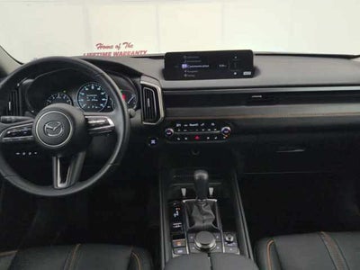 2025 Mazda Mazda CX-50 2.5 S Premium Plus Package