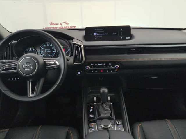 2025 Mazda Mazda CX-50 2.5 S Premium Plus Package