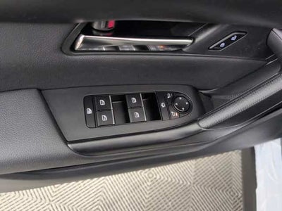 2025 Mazda Mazda CX-50 2.5 S Premium Plus Package