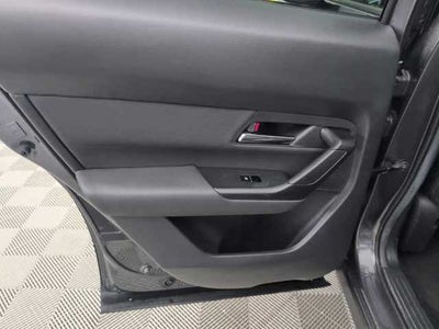 2025 Mazda Mazda CX-50 2.5 S Premium Plus Package