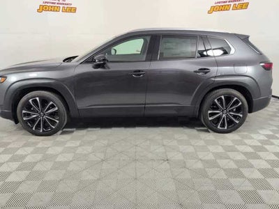 2025 Mazda Mazda CX-50 2.5 S Premium Plus Package