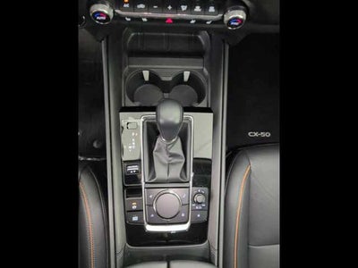 2025 Mazda Mazda CX-50 2.5 S Premium Plus Package