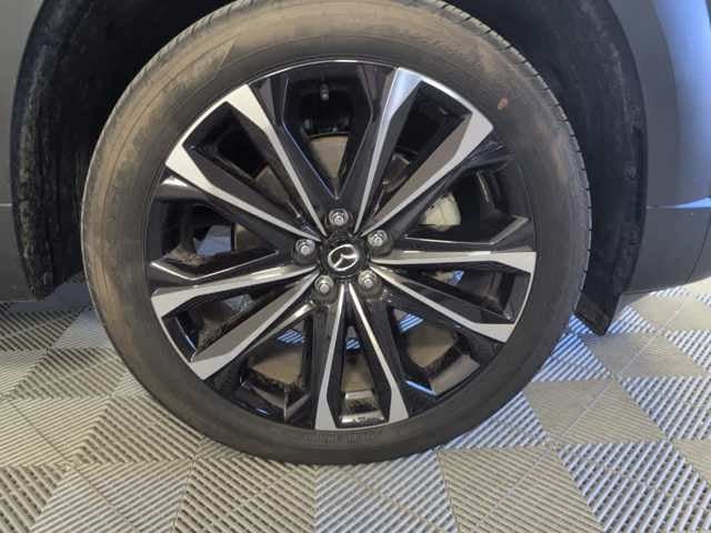 2025 Mazda Mazda CX-50 2.5 S Premium Plus Package
