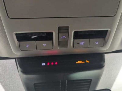 2025 Mazda Mazda CX-50 2.5 S Premium Plus Package