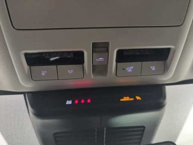 2025 Mazda Mazda CX-50 2.5 S Premium Plus Package