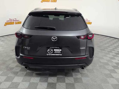 2025 Mazda Mazda CX-50 2.5 S Premium Plus Package