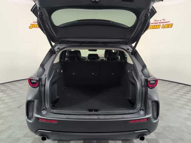 2025 Mazda Mazda CX-50 2.5 S Premium Plus Package