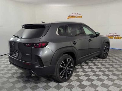 2025 Mazda Mazda CX-50 2.5 S Premium Plus Package