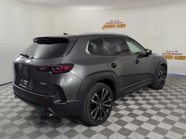 2025 Mazda Mazda CX-50 2.5 S Premium Plus Package