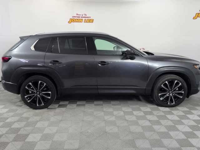 2025 Mazda Mazda CX-50 2.5 S Premium Plus Package