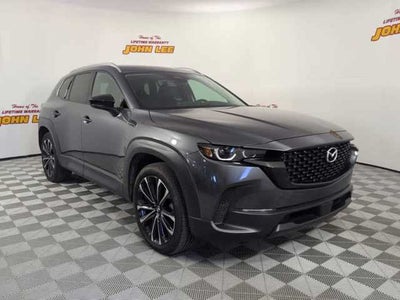 2025 Mazda Mazda CX-50 2.5 S Premium Plus Package