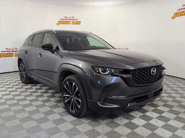 2025 Mazda Mazda CX-50 2.5 S Premium Plus Package