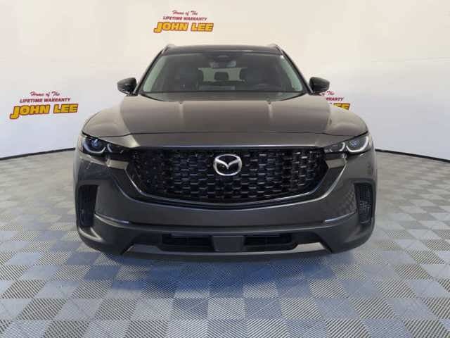 2025 Mazda Mazda CX-50 2.5 S Premium Plus Package