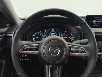 2025 Mazda Mazda CX-50 2.5 Turbo Premium Plus Package