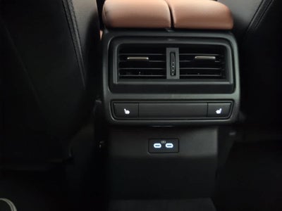 2025 Mazda Mazda CX-50 2.5 Turbo Premium Plus Package