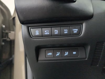 2025 Mazda Mazda CX-50 2.5 Turbo Premium Plus Package