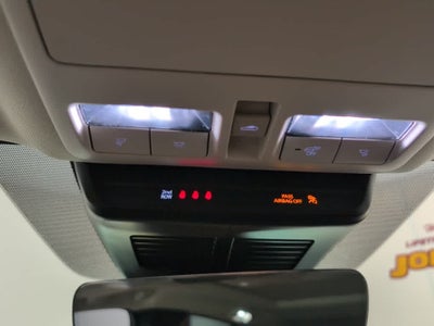 2025 Mazda Mazda CX-50 2.5 Turbo Premium Plus Package