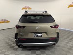 2025 Mazda Mazda CX-50 2.5 Turbo Premium Plus Package